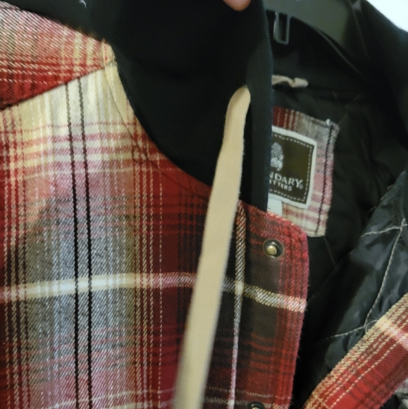 Legendary Outfitters Jacket - Picture 4 of 7